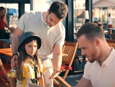 Love is in the air, trama 12 gennaio: Serkan provoca Burak