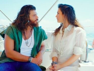 Daydreamer, trama 22 marzo 2021: l'amore ritrovato