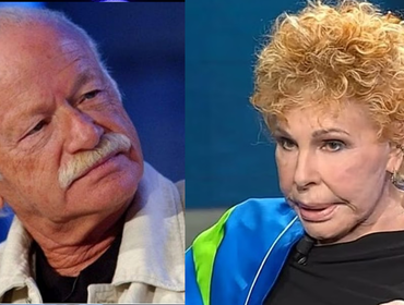 Ornella Vanoni e Gino Paoli a CTCF: amore, tentato suicidio e aborto
