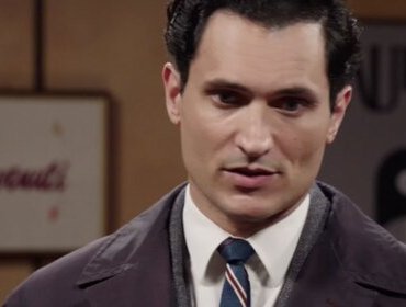 Il Paradiso delle Signore, trama 24 settembre: l'idea di Vittorio