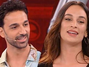 Raimondo Todaro e Francesca Tocca sono tornati insieme: è ufficiale