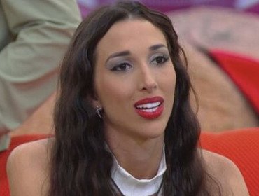 Taylor Mega e Giaele De Donà, flirt e verità: confronto a GF Vip stasera