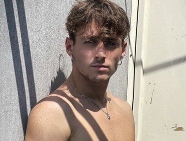 Chi è Alessio Cavaliere: età, di dove è, Amici 22 e Instagram