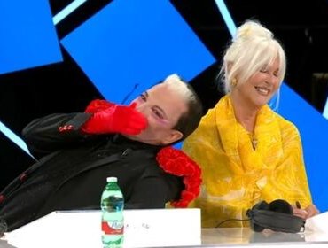 Stasera in tv, 8 ottobre 2021: GF Vip e Tale e quale Show