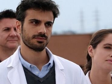 Doc Nelle Tue Mani 3 clamoroso, torna Gianmarco Saurino: i dettagli