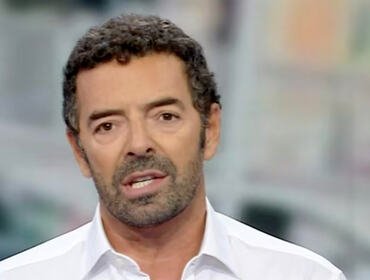Alberto Matano va via dallo studio de La Vita in Diretta: cos'è successo