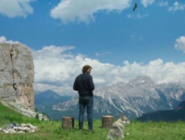 Ascolti Tv giovedì 8 aprile: in prime time spadroneggia Un passo dal cielo 6
