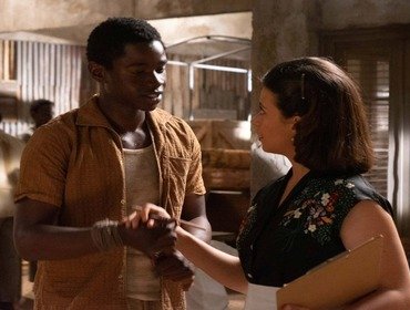 Un altro domani, trama 23 giugno 2022: la vittoria di Carmen