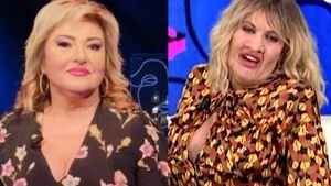 Monica Setta esausta per imitazione a GialappaShow: «Diffamazione e minaccia»
