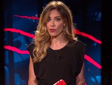 Belve stasera, Francesca Fagnani: «Ecco la regola che impongo agli ospiti»