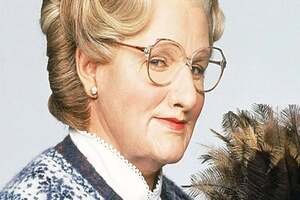 Stasera in tv, oggi 29 maggio 2021: Top Dieci e Mrs. Doubtfire