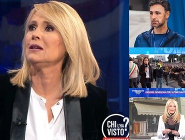 Ascolti tv ieri, Bova crolla. Merlino-Matano, Bonolis-Liorni: top e flop
