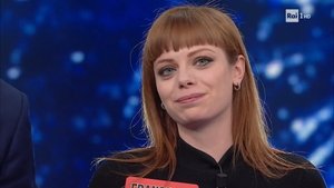 L’Eredità, Francesca commossa: vinto il 2° montepremi più alto della stagione