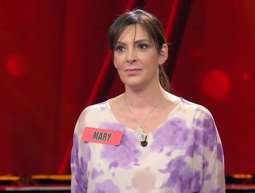 L'Eredità, chi è la campionessa Mary? Lavoro, passioni e da dove viene