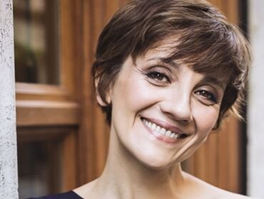 Chi è Lucia Ocone: biografia, film, età, vita privata e Instagram