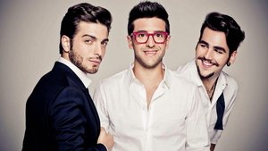 Ascolti TV 24 dicembre 2022: Vigilia di Natale senza Insinna e Amadeus, ’vola’ Il Volo