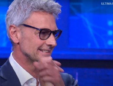 Ascolti TV 20 aprile, ottimi riscontri per Soliti Ignoti con Roberto Farnesi