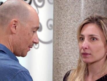 Un posto al sole, trame dal 2 al 6 gennaio 2023: Diego nelle mani di Lia