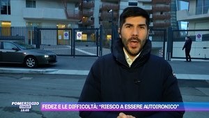 Chi è Michel Dessì, Pomeriggio 5 e imboscate Ferragnez: carriera e privato