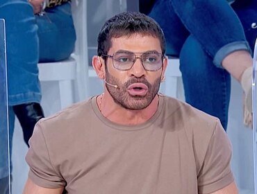 Gianni Sperti fidanzato, in realtà è una montatura: silenzio rotto