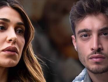 GF Vip censura Antonino Spinalbese: cosa ha detto su Belen Rodriguez