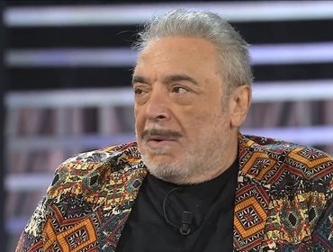 Nino Frassica rinuncia a L'Acchiappatalenti e Milly Carlucci lo rimpiazza