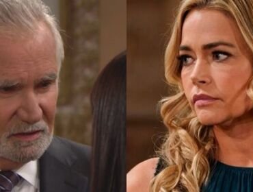 Beautiful, trama 16 aprile 2021: Shauna cacciata da Villa Forrester