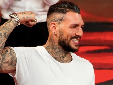 Come sta Daniele Scardina? Silenzio rotto e le parole di Milly Carlucci