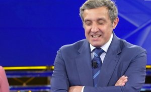 Ascolti TV 16 novembre 2022: duplice festa per Flavio Insinna con L’Eredità e la maxi vincita