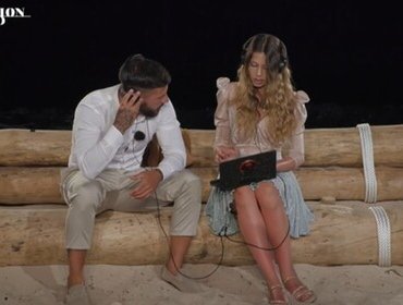 Ascolti TV 19 luglio, Temptation Island domina con la rottura tra Floriana e Federico