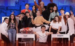 Amici 21, verso il serale: le squadre e le coppie di professori