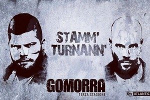 Gomorra 3: data di inizio, cast, anticipazioni e trailer della terza stagione