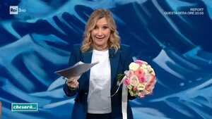 Serena Bortone chiude Chesarà e addio alla Rai? Le sue parole