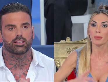 UeD, Mario manda a quel paese Ida: Maria De Filippi fa gaffe e si scusa