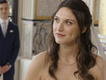 Matrimonio a prima vista Italia, puntata 23 febbraio: Giorgia tiene Antonio a distanza