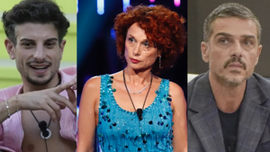 GF Beatrice Luzzi: Garibaldi ci ripensa, Varrese si avvicina per strategia