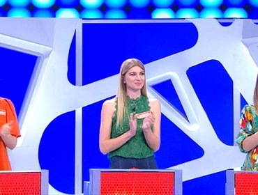 Reazione a Catena, le Specialiste fanno fuori le Polposition e vincono