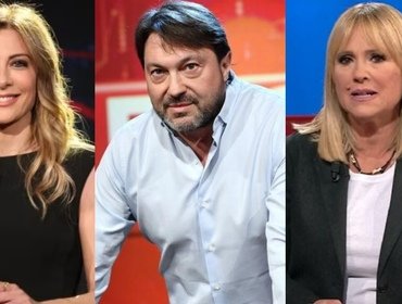 Francesca Fagnani, Federica Sciarelli e Ranucci lasciano Rai per NOVE?