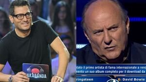Sarabanda e Chi Vuol Essere Milionario cancellati: la decisione Mediaset (nonostante le registrazioni!)
