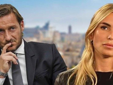 Francesco Totti reagisce allo scoop sul tradimento a Noemi: che ha fatto