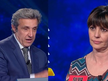 L'Eredità, Silvia di Mercallo prende 'tempo' e trionfa: il montepremi vinto