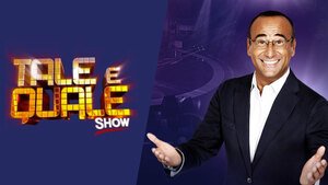 Tale e quale show 2022,  cast ufficiale: ecco tutti i concorrenti