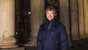 Ascolti TV 25 dicembre 2022, si sogna con Stanotte a Milano e Alberto Angela fa incetta di share