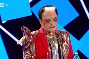 Stasera in tv, 15 ottobre 2021: Tale e Quale Show e GF Vip