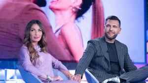Ida Platano e Alessandro, Natale separati: senza parole per gesto di lui
