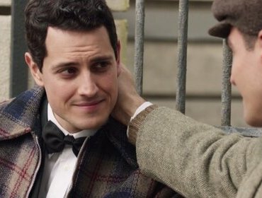 Spoiler Il Paradiso delle Signore 6, Tina e Salvatore alle prese con una sorellastra