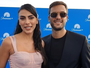 Giulia Salemi e Pretelli conduttori di un reality: fuori Rodriguez-Moser