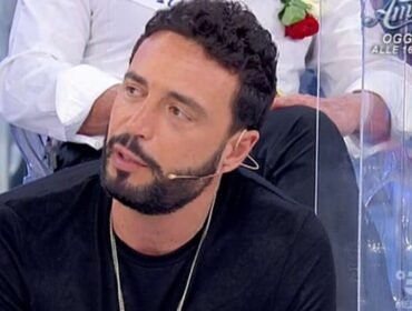 Uomini e Donne, Armando Incarnato si sfoga dopo le liti in studio: «Sono stanco»