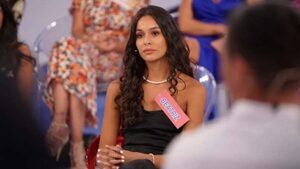 Uomini e Donne, anticipazioni 19-23 ottobre 2023: Beatriz via, Gemma piange