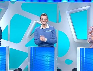 Reazione a Catena, gli Ultravioletta esultano col «Selfie»: la vincita
